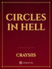 Circles in Hell Book