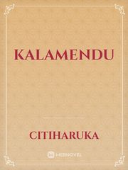 KALAMENDU Book
