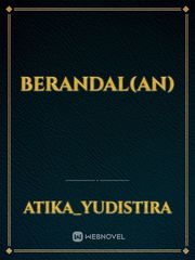 BERANDAL(an) Book