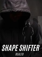 Shape Shifter Book
