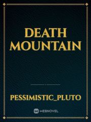 Death Mountain Book