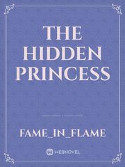 THE HIDDEN PRINCESS Book