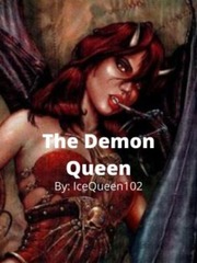 The Demon Queen Book