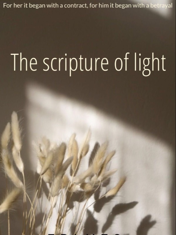 THE SCRIPTURE OF LIGHT