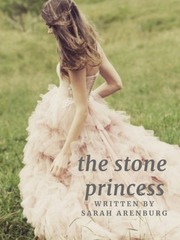 The Stone Princess Book