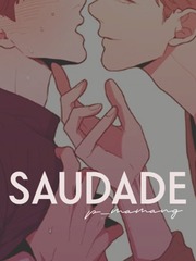 Saudade || The Love That Remains Book