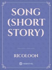 Song (Short Story) Book