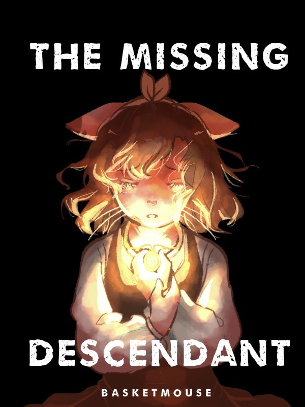 The Missing Descendant Book