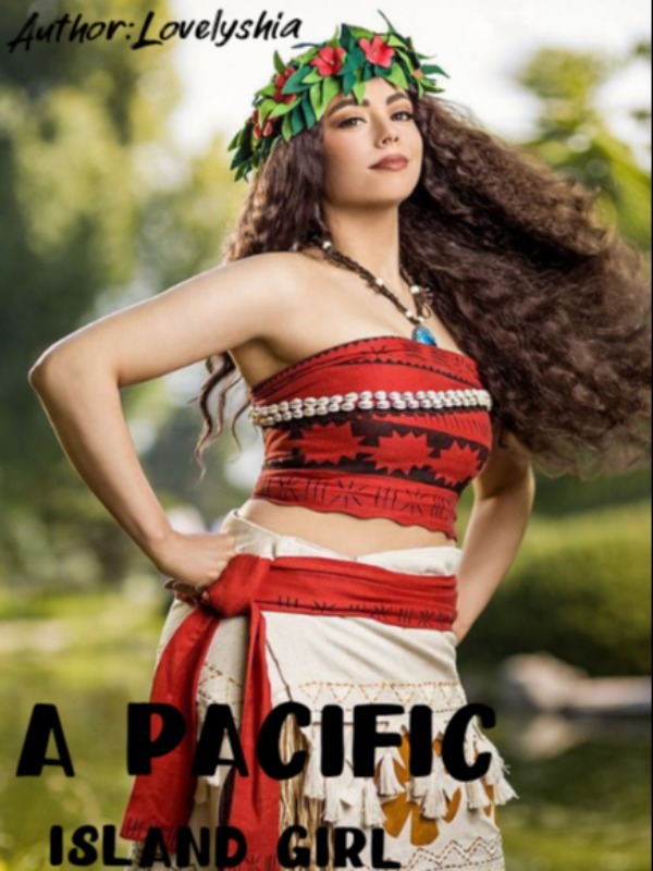 A Pacific Island Girl