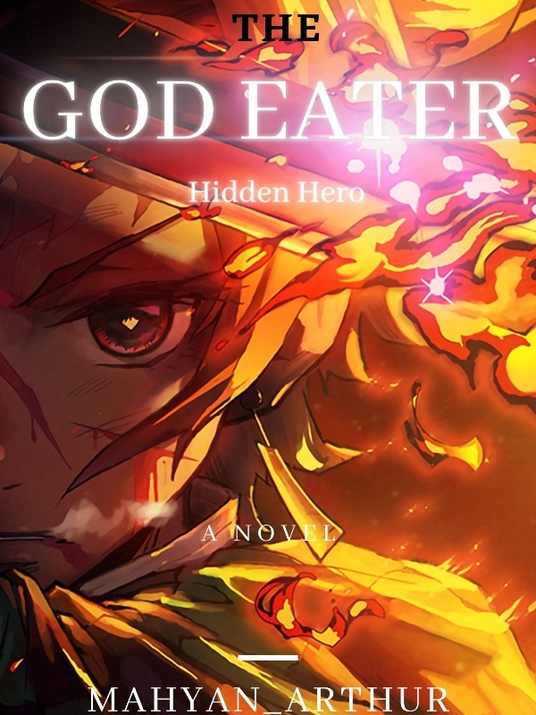 The God Eater Hidden Hero