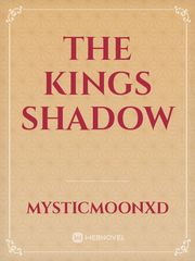 The Kings Shadow Book