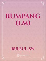 RUMPANG (LM) Book