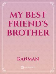 My best friend's brother Book