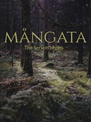 Mångata - The Seriem Begins Book