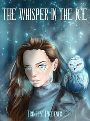 The Whisper In The Ice Book