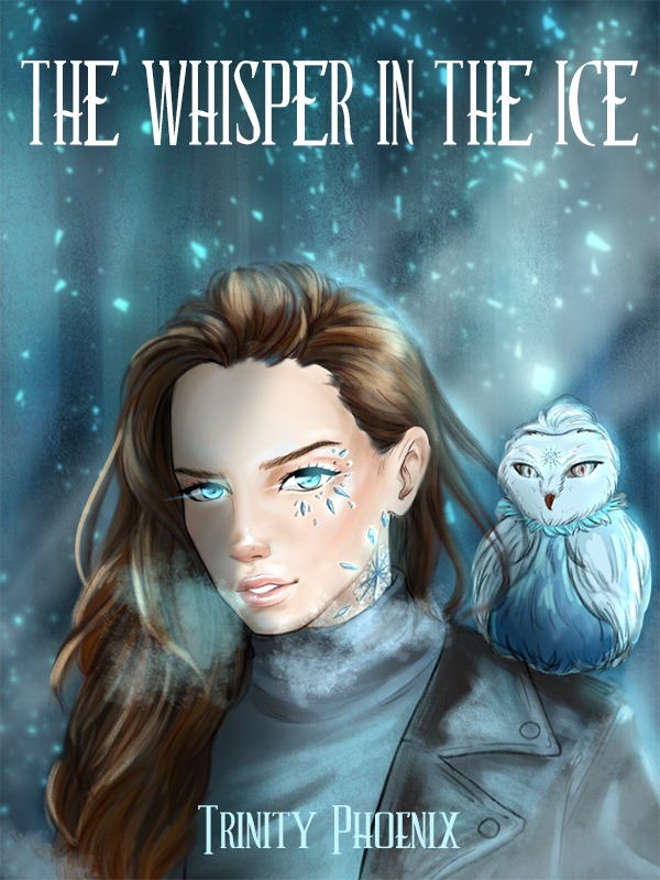 The Whisper In The Ice