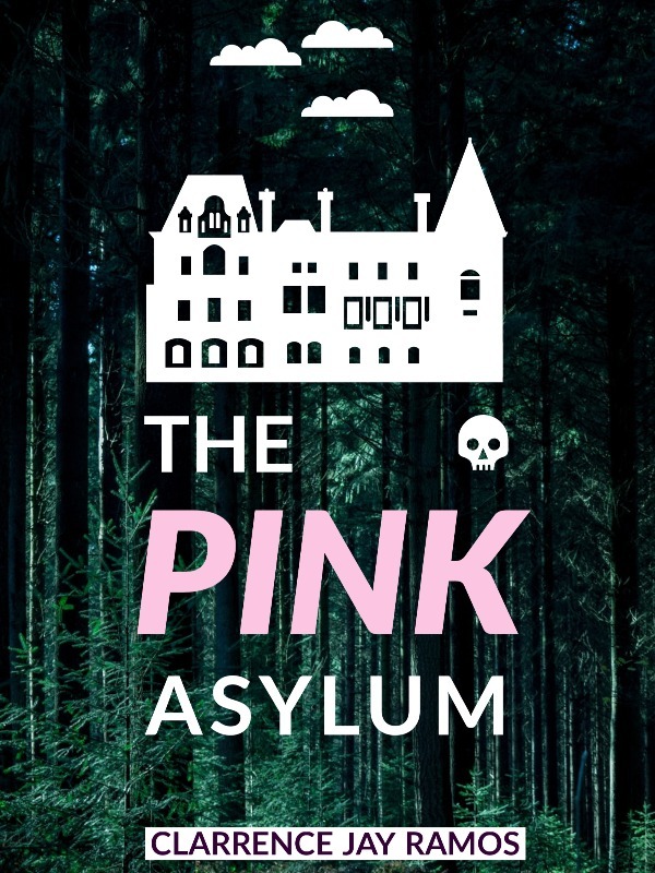 The Pink Asylum Book