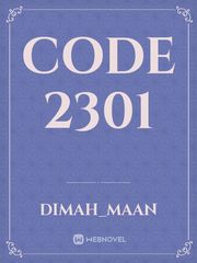 Code 2301 Book