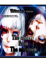 The sisters from the unknown Book