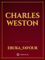 Charles 
Weston Book