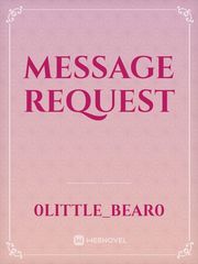 Message request Book