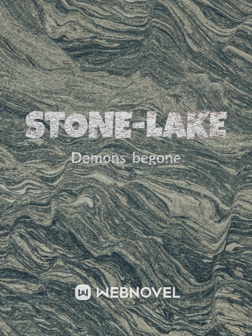 Stone-Lake (BL) Book