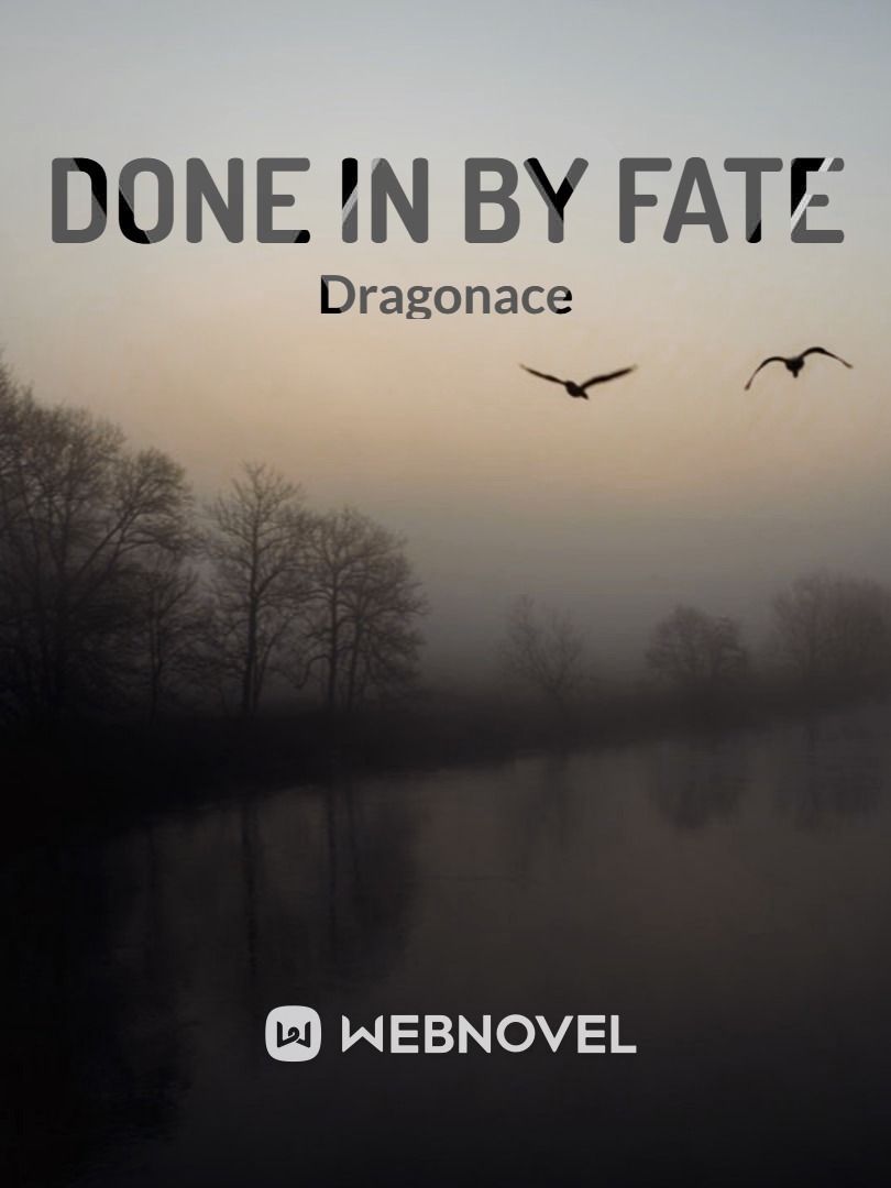 Done In by Fate Book