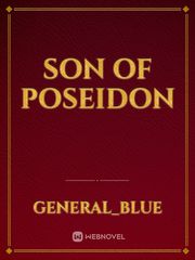 Son of Poseidon Book