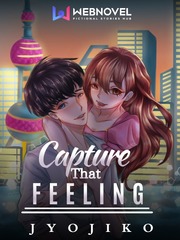 Capture That Feeling Book