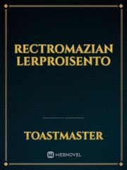 Rectromazian Lerproisento Book