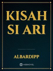 KISAH Si Ari Book
