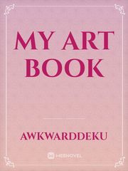 My art book Book