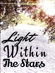 Light Within The Stars Book