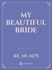 My beautiful bride Book