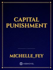 Capital Punishment Book