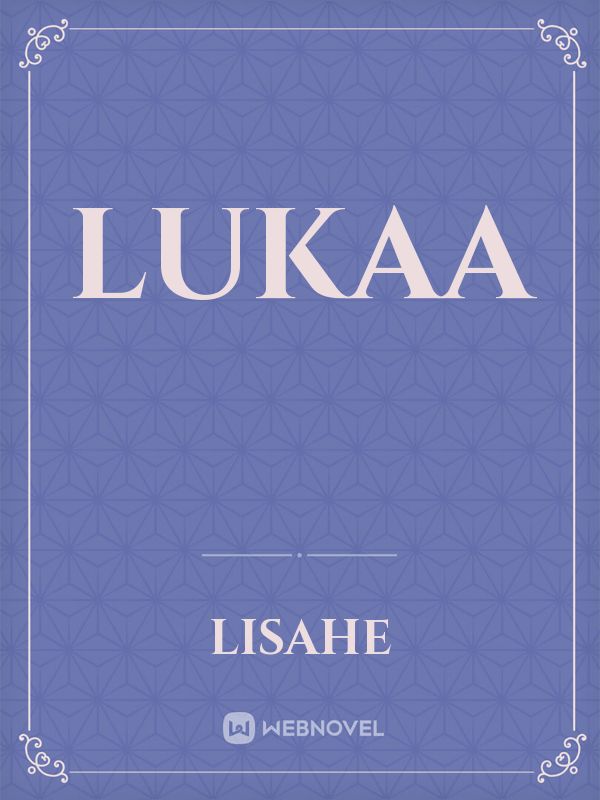 lukaa Book