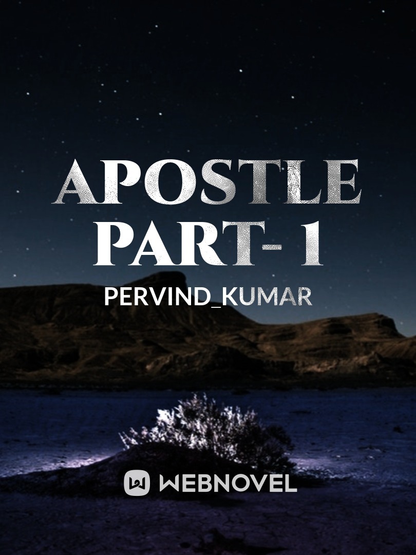 Apostle part- 1