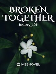 Broken Together Book