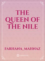 The Queen of the Nile Book