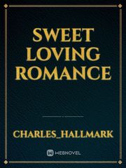 sweet loving romance Book