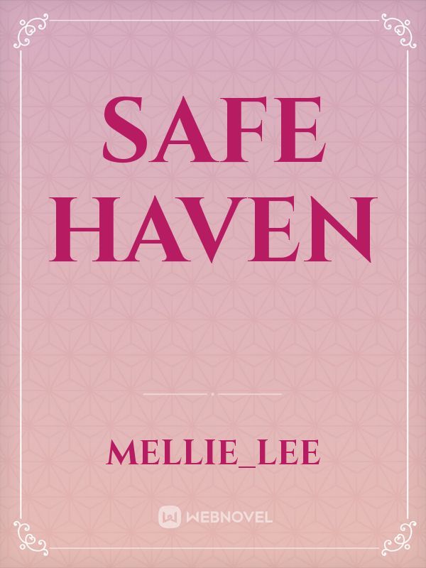 Safe Haven Book