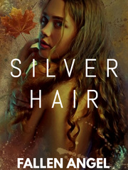 Silver Hair Book