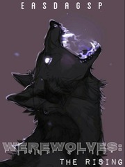 Werewolves: The Rising Book