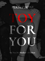 Toy For You Book