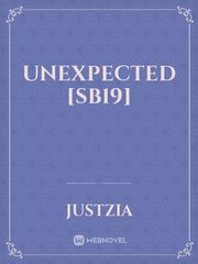 Unexpected [SB19] Book