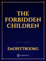 The Forbidden Children Book