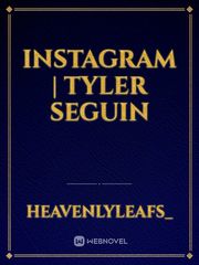 Instagram | Tyler Seguin Book