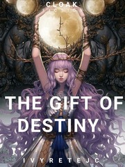 The Gift of Destiny Book