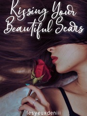 Kissing Your Beautiful Scars Book