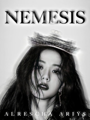 NEMESIS (Goddess of Rhamnous) Book